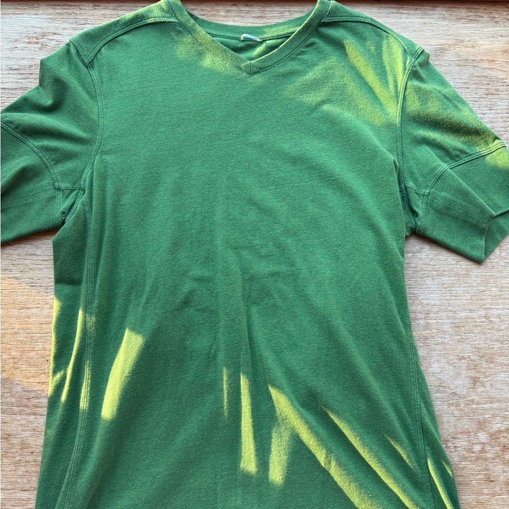 Kit and Ace Men’s Short Sleeve